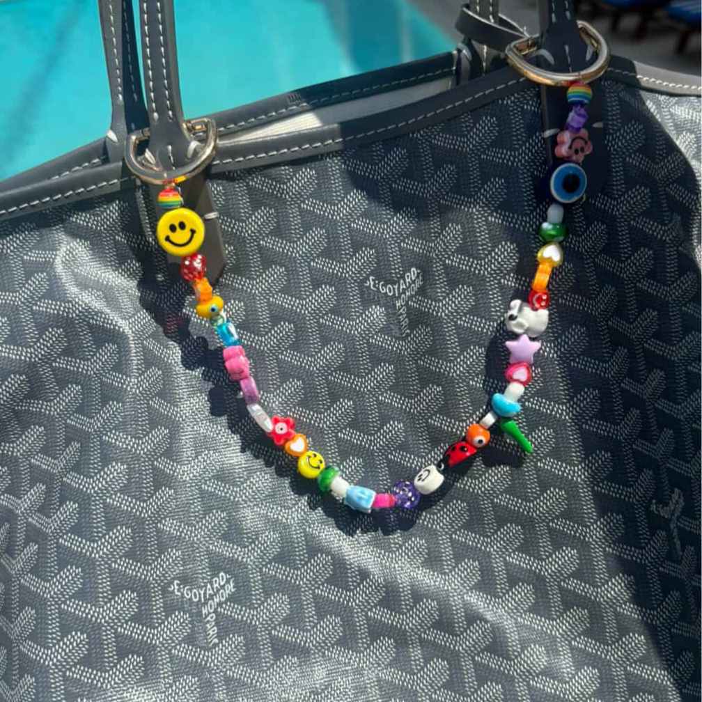 Candy Bagchain
