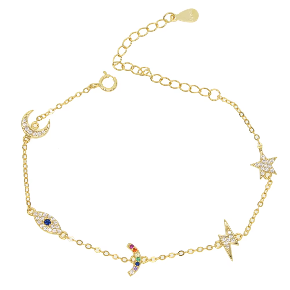 Lala Bracelet