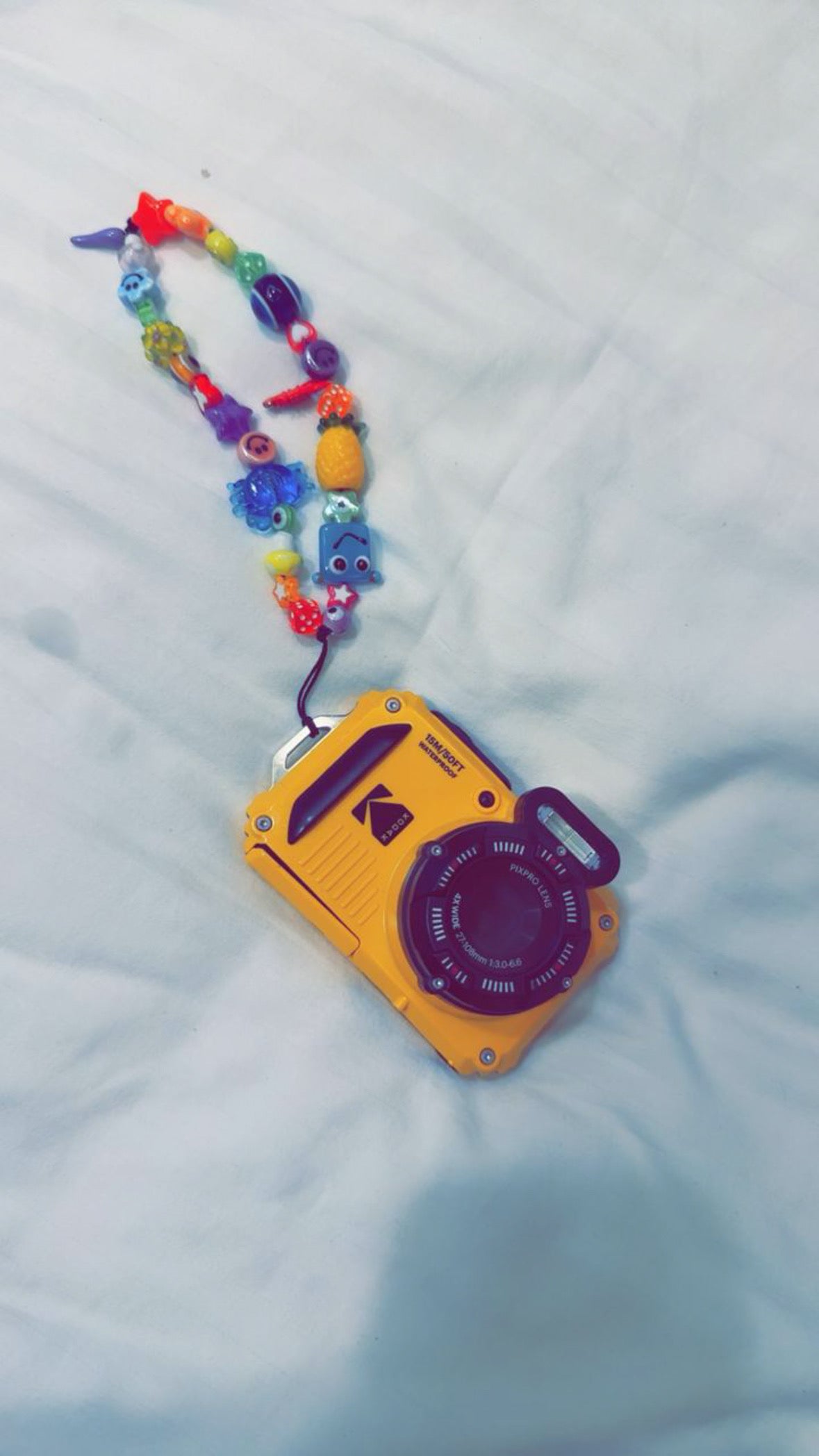 Bag/Phone Chains