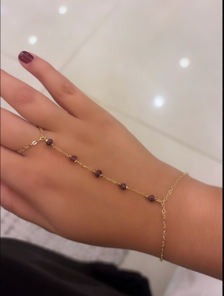 Handchains/Bracelets