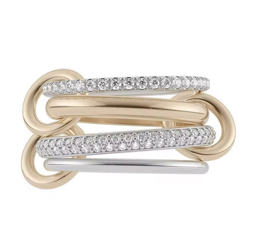 Ghalia Ring