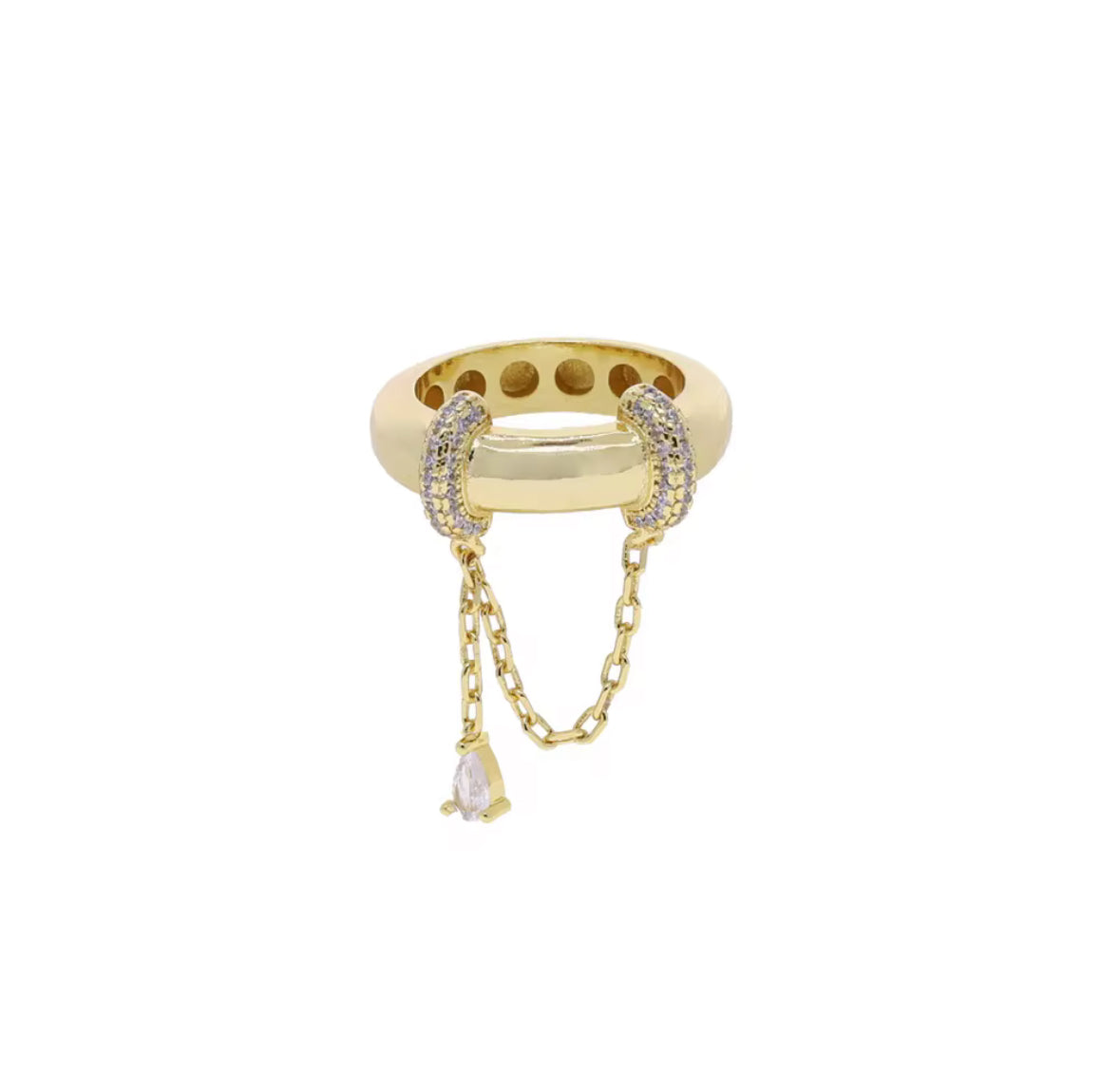 Reina Ring