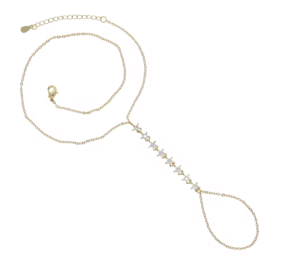 Reina Handchain