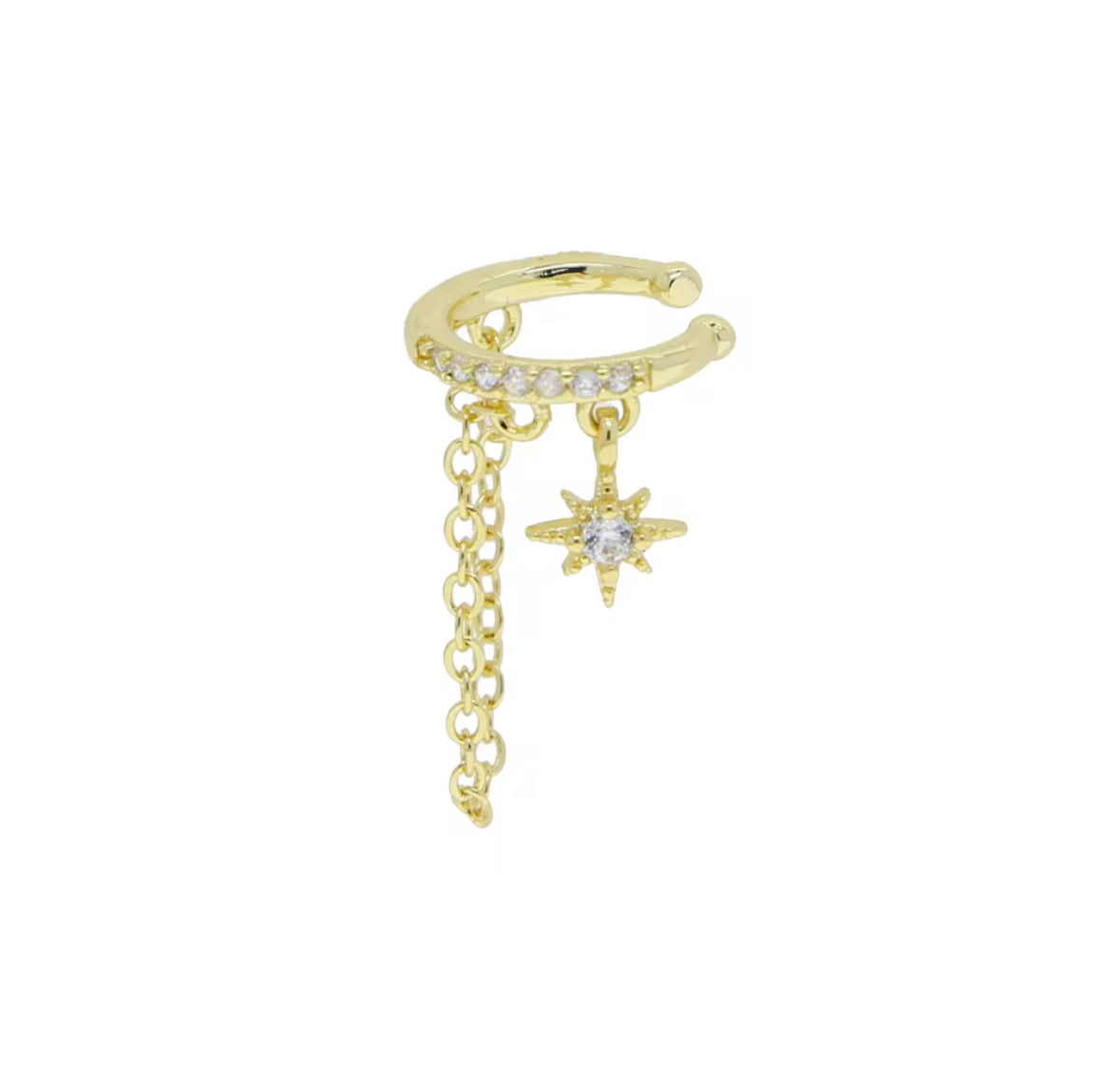 Luna Earcuff