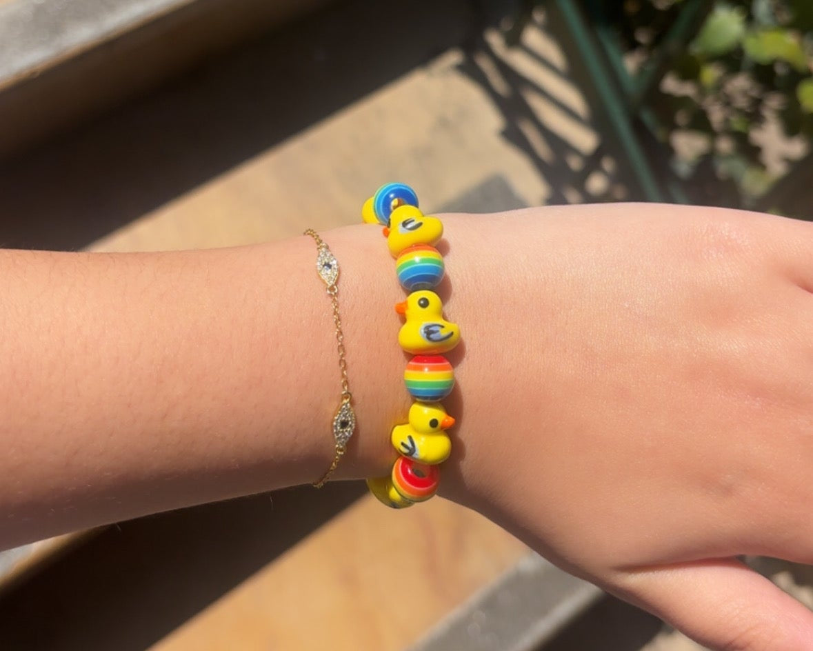 Lucky Bracelet