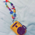 Lila Chain