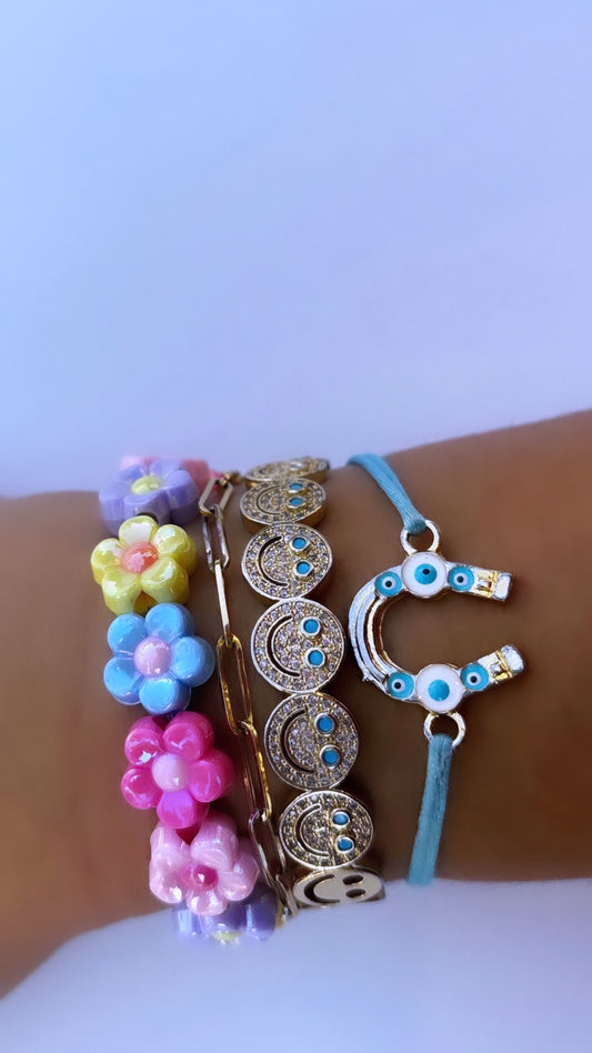 Daisy Bracelet