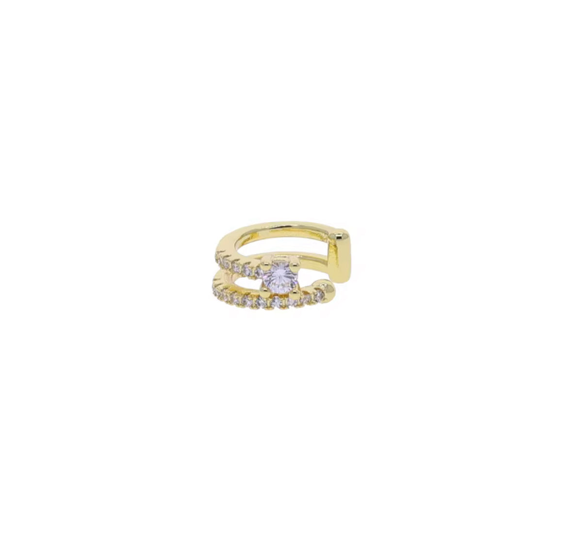 Celeste Earcuff