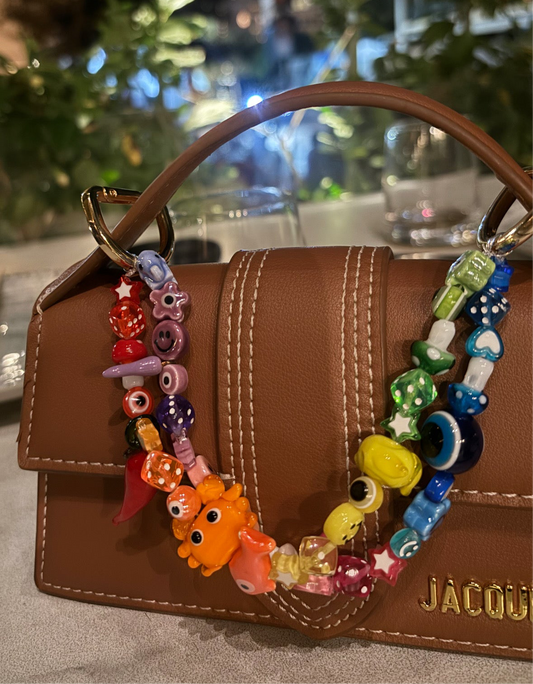 🍬Confetti BagChain🍬