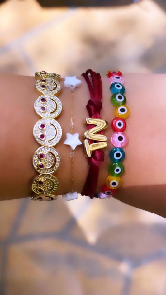 Candy Stack