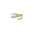 Ghalia Ring