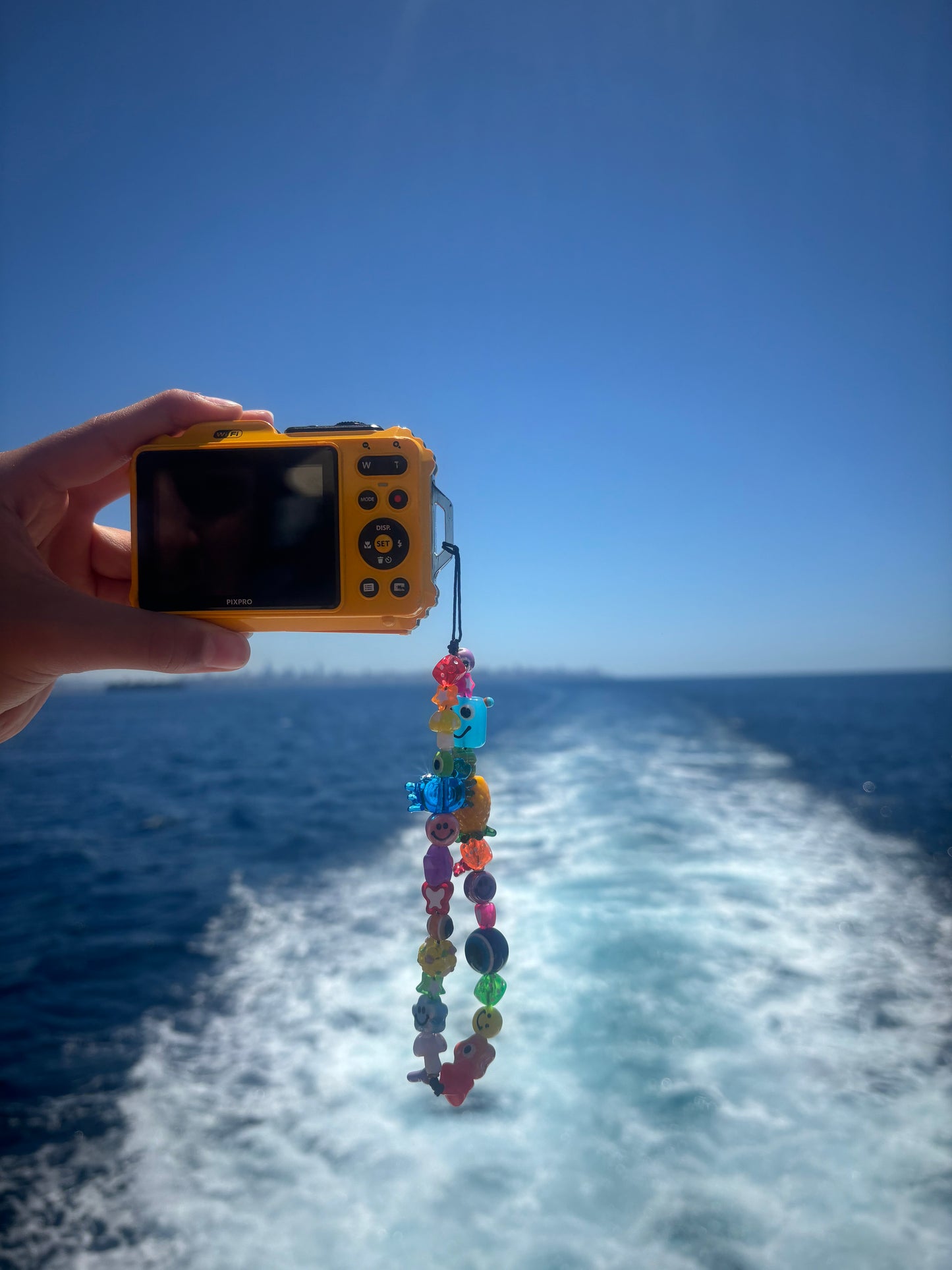 Lila Chain