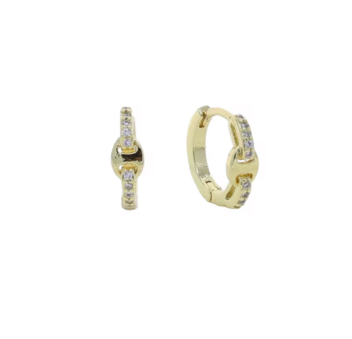 Ghalia Earrings