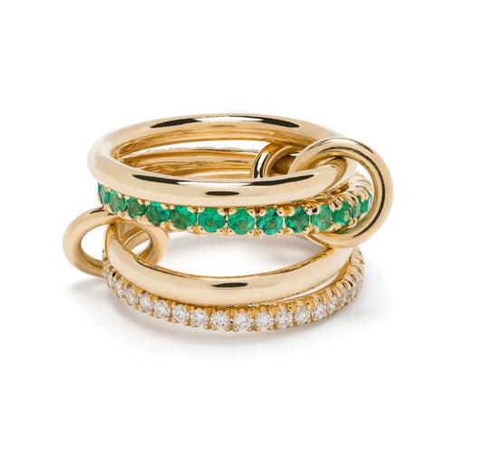 Ivy Ring