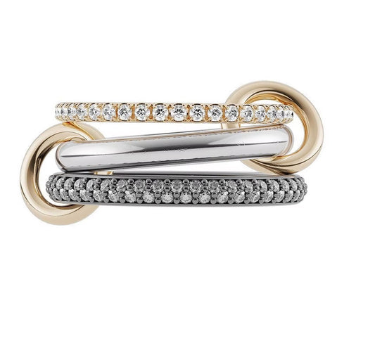 Audrey Ring