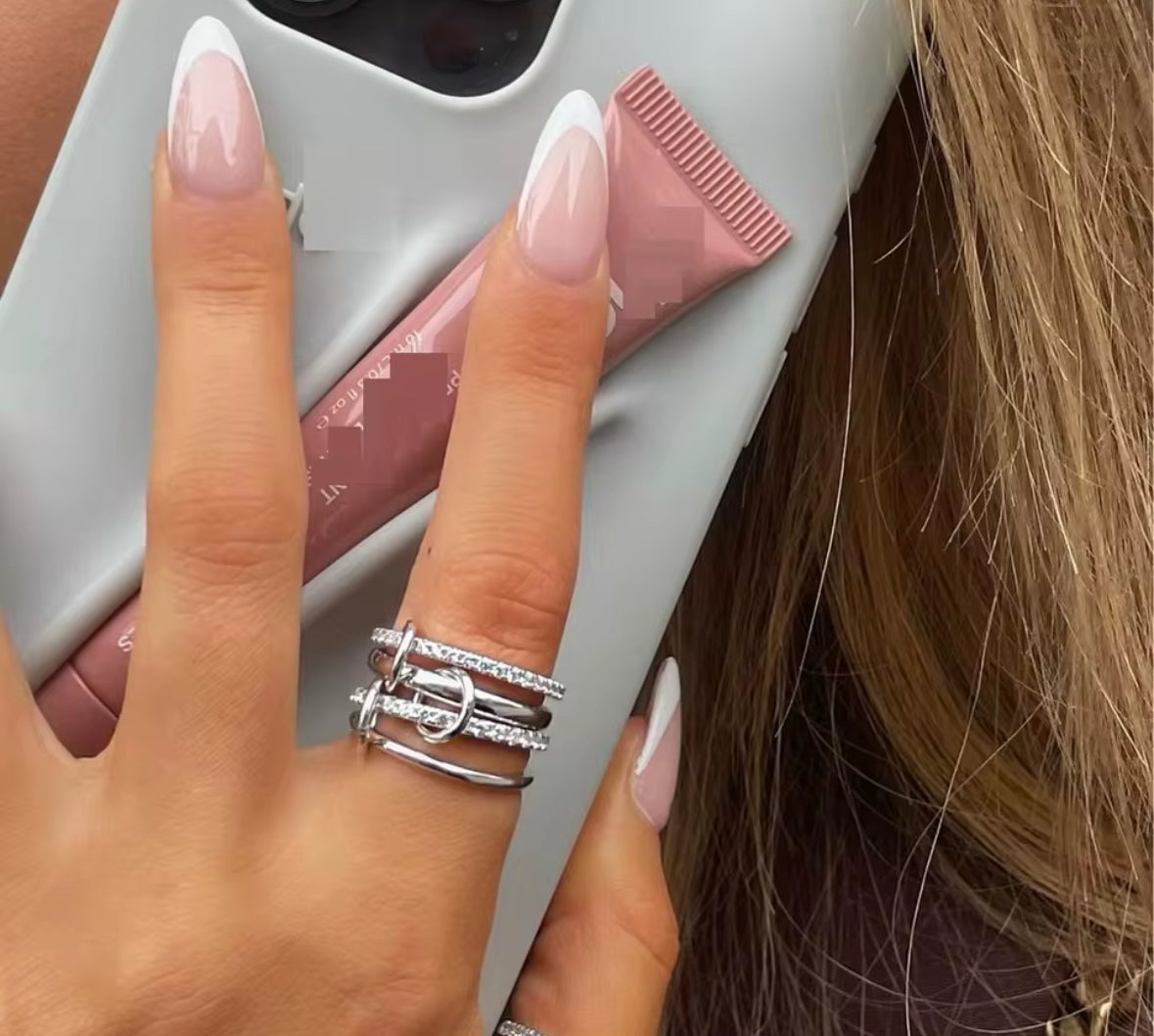 Tiffany Ring