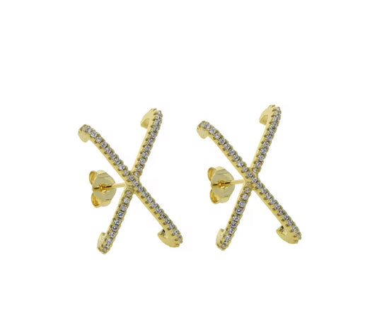 Nyla Earrings