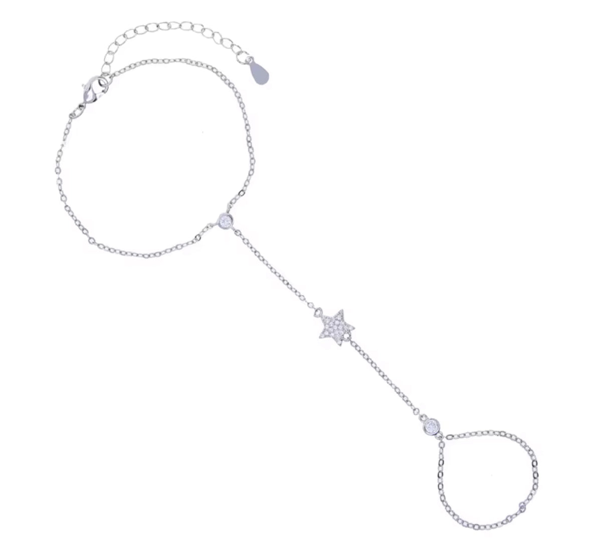 Zaya Handchain