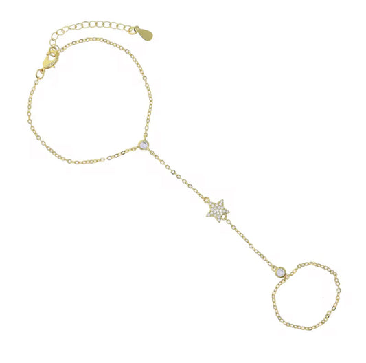 Zaya Handchain