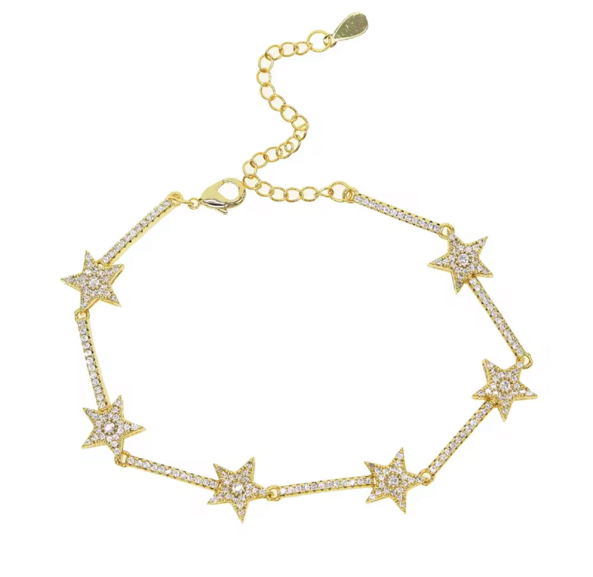 Dazzle Bracelet