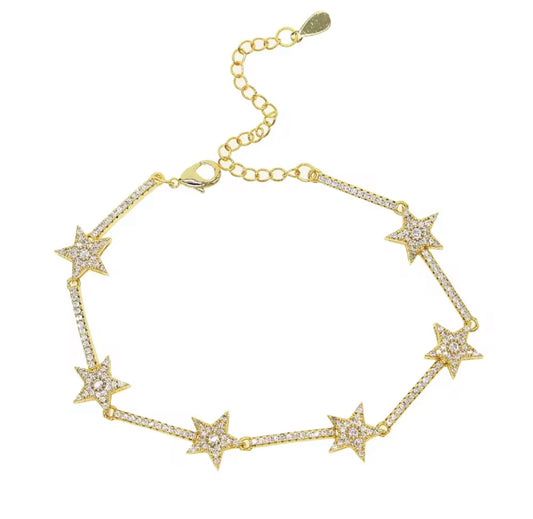 Dazzle Bracelet