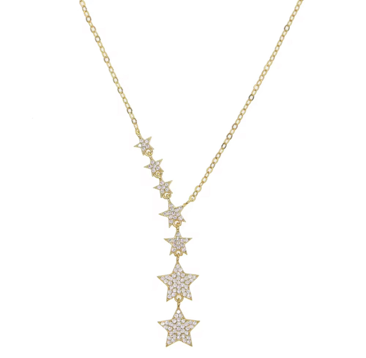 Luna Necklace