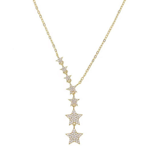 Luna Necklace