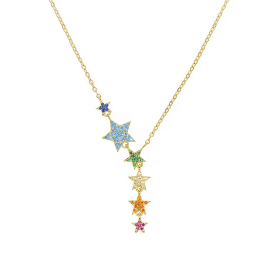 Lyra Necklace