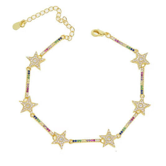 StarBurst Bracelet