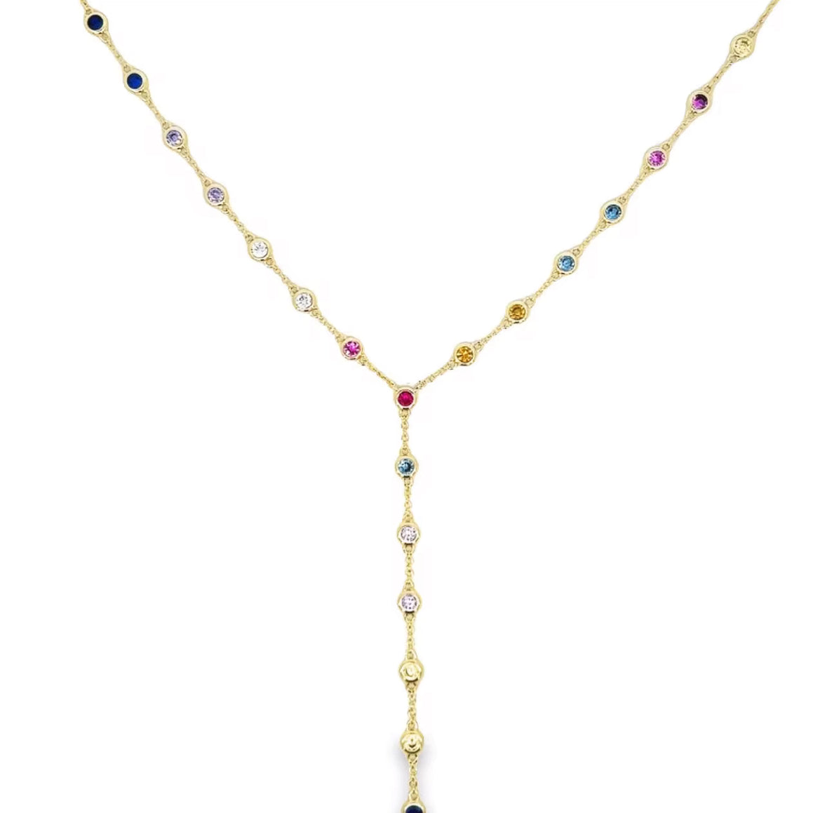 Lumi Necklace