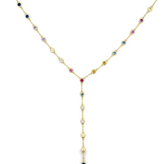 Lumi Necklace
