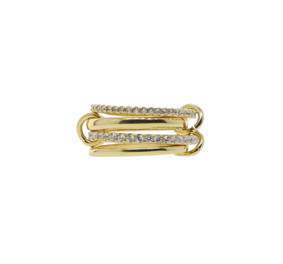 Luna Ring