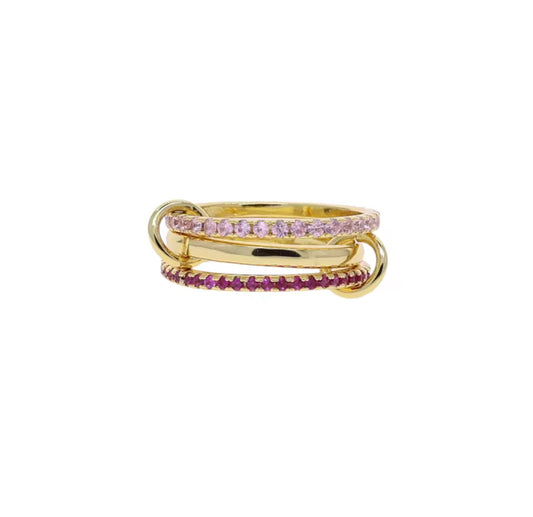 Celeste Ring