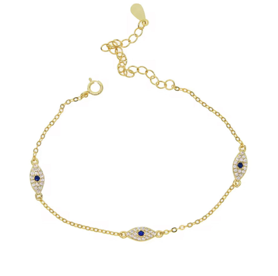 Oyoun Bracelet