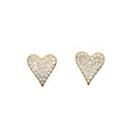 Love Earrings