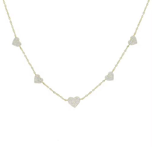 Love Necklace