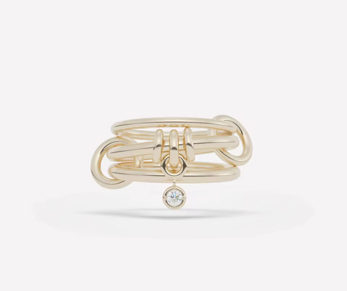 Yara Ring
