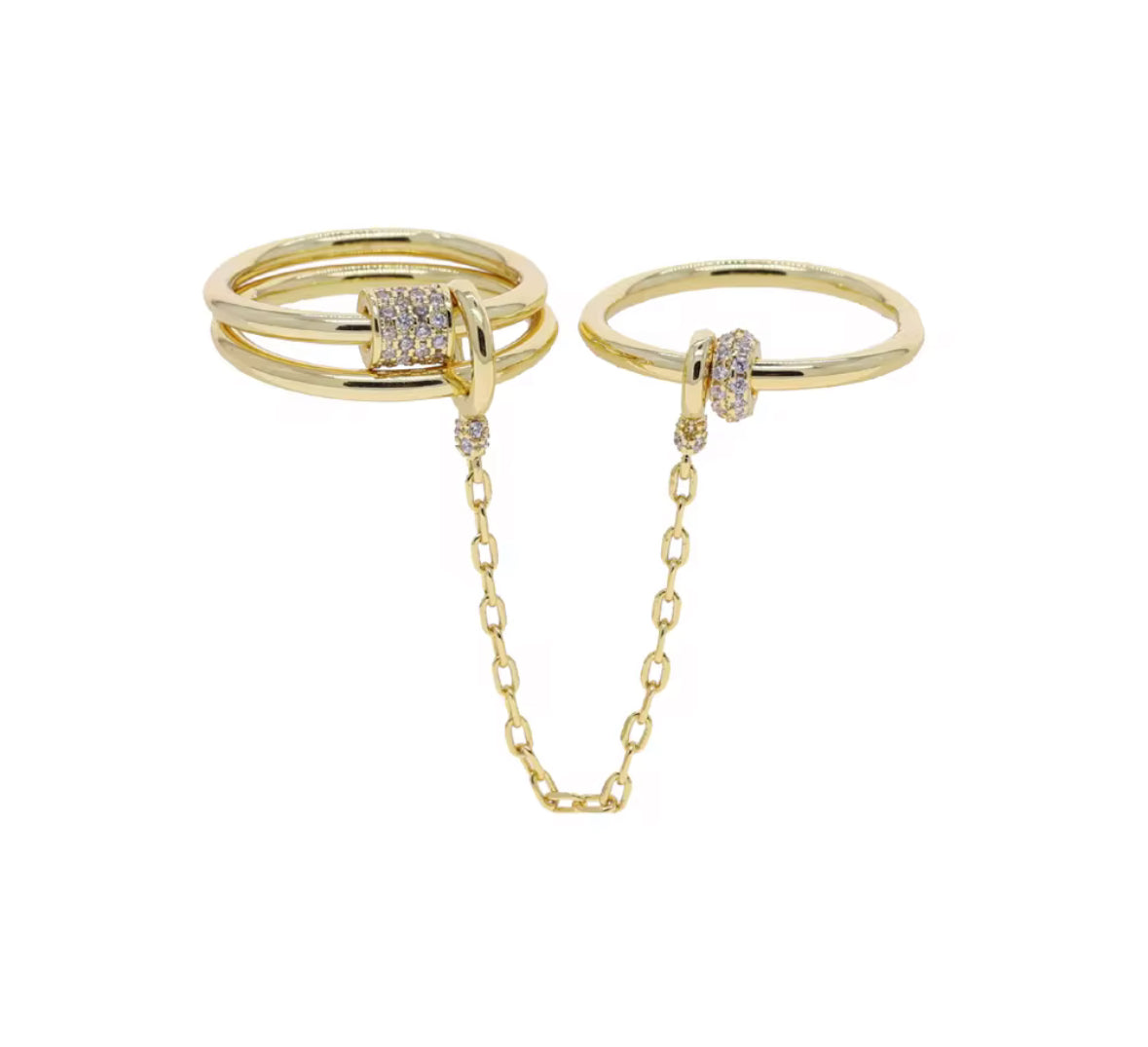 Amara Ring
