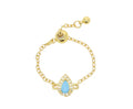 Jasmine Ring