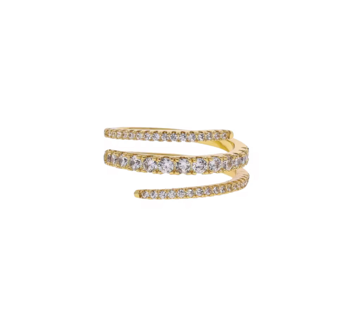 Aya Ring