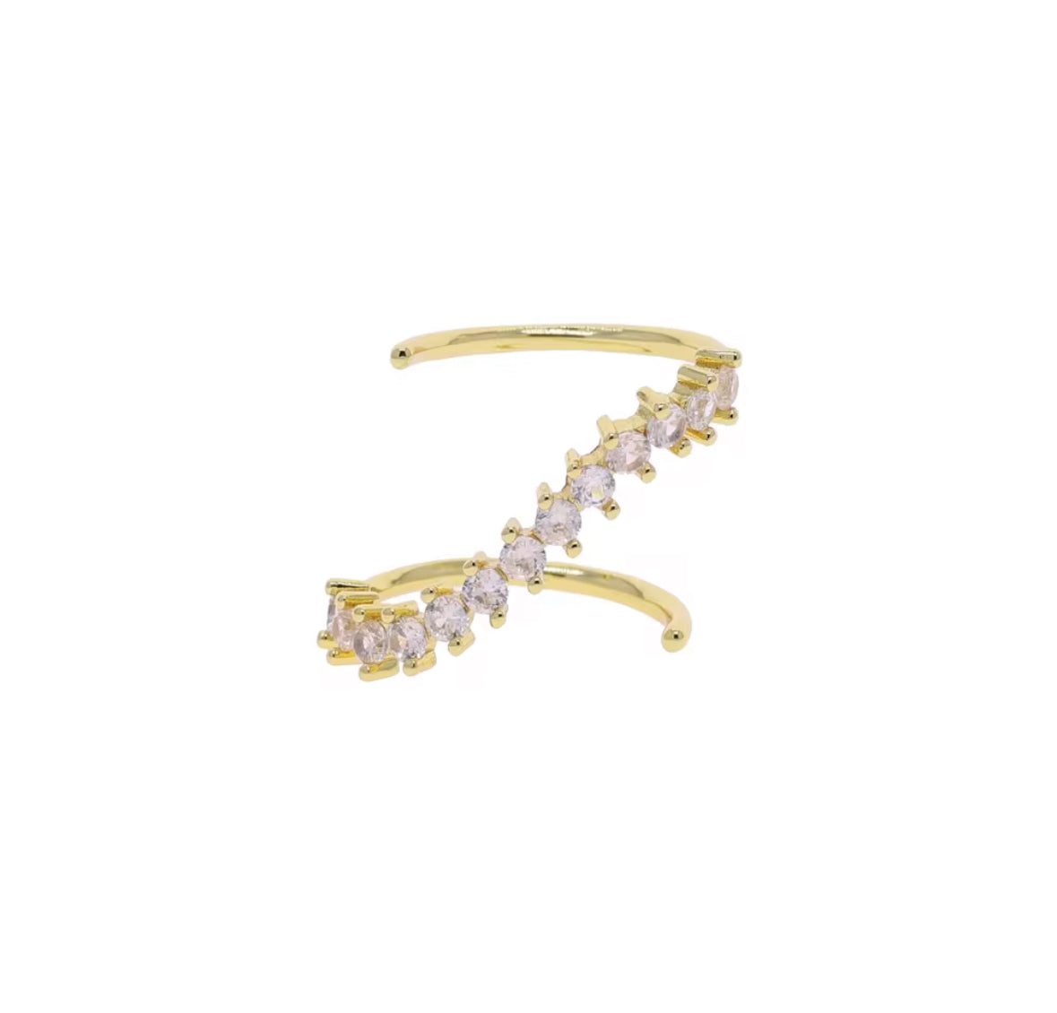 Dalia Ring
