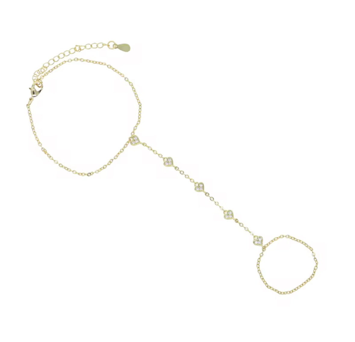 Love Handchain
