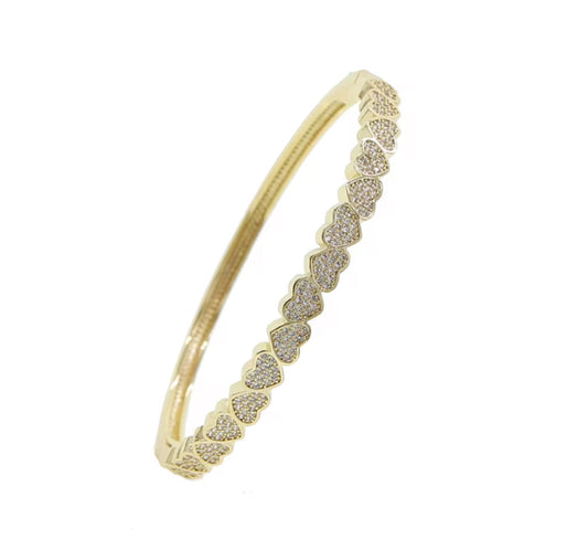 Love Bangle