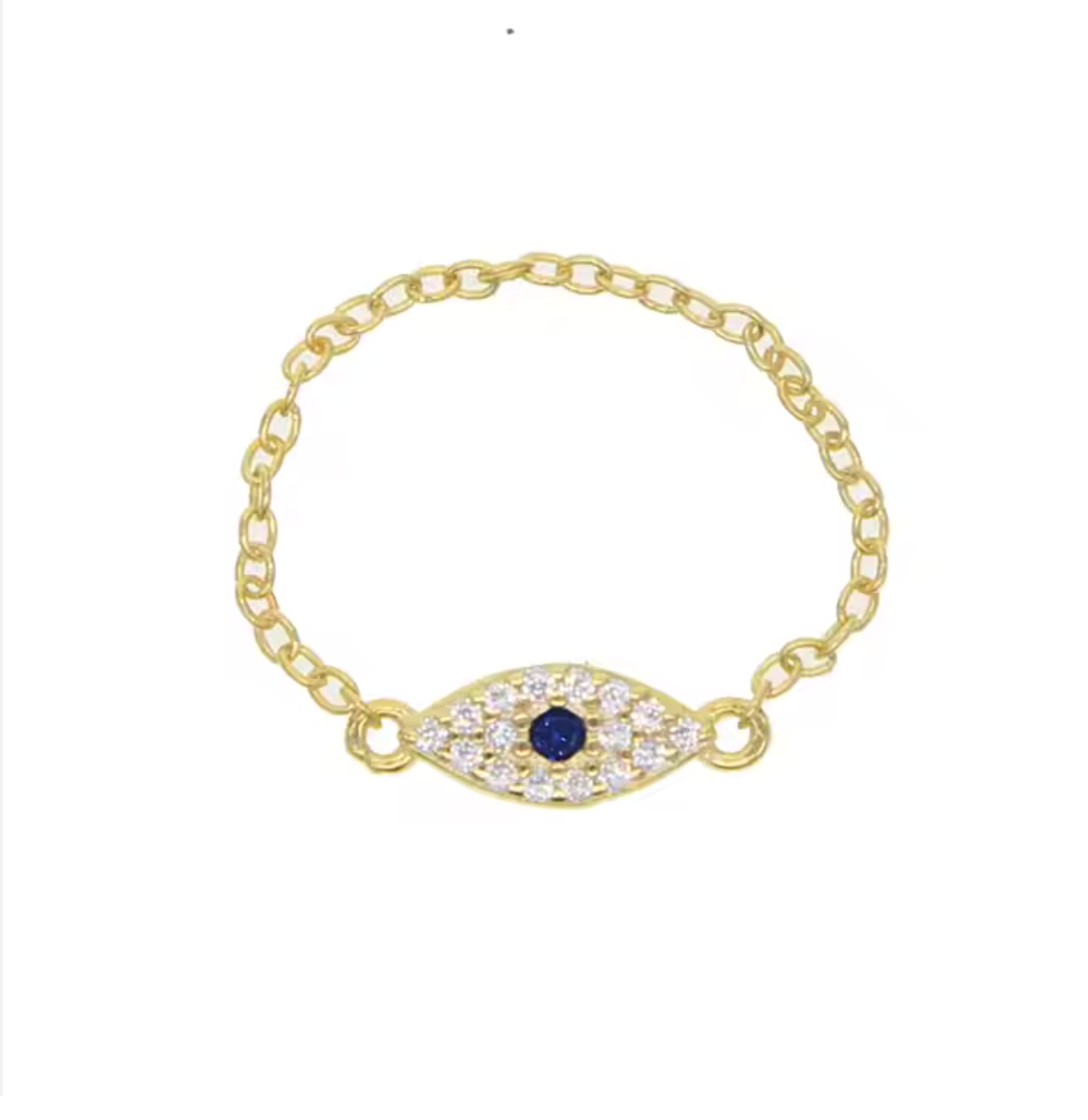 Oyoun Ring
