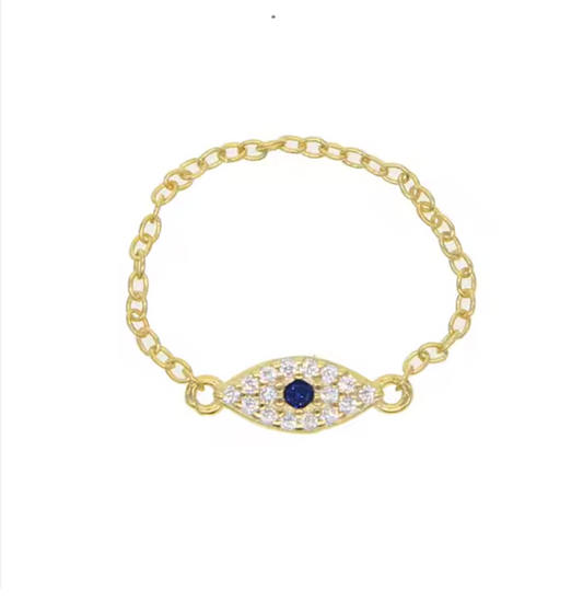 Oyoun Ring